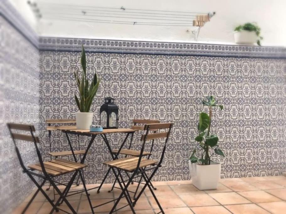 Nice And Calm Apartment Atocha, Madrid Lac4 Exterior foto