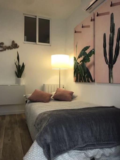 Nice And Calm Apartment Atocha, Madrid Lac4 Exterior foto