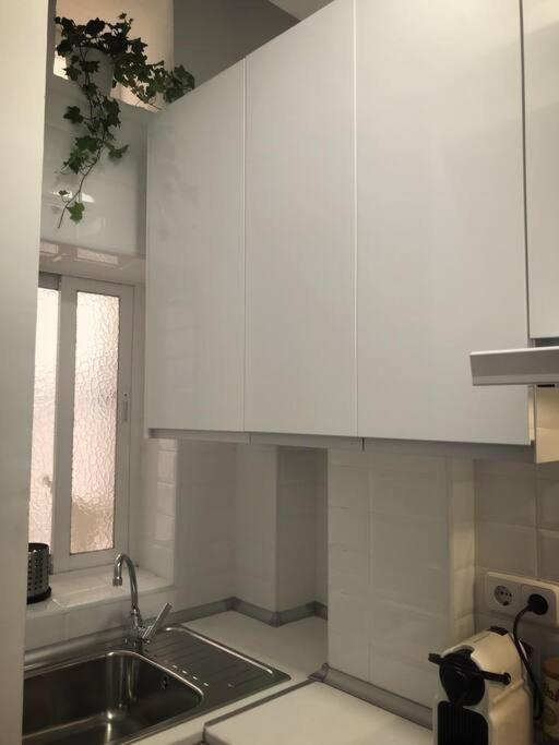 Nice And Calm Apartment Atocha, Madrid Lac4 Exterior foto